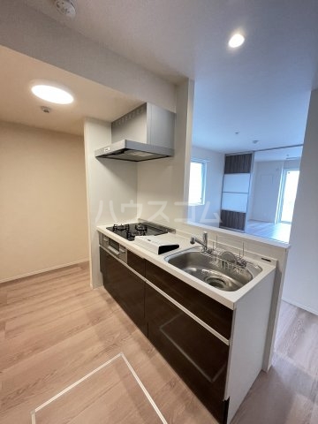 11/30 キッチン