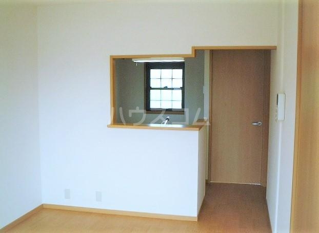 3/17 リビング/ダイニング