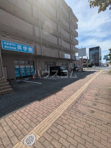 19/30 駐車場