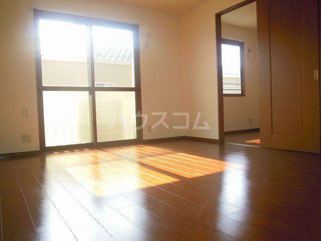 14/25 バルコニー