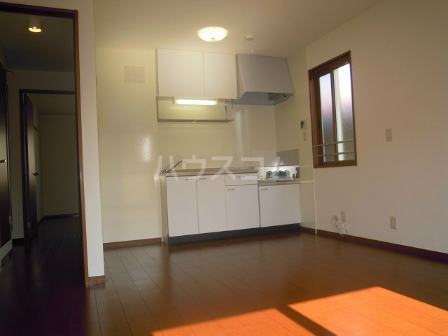 4/25 リビング/ダイニング