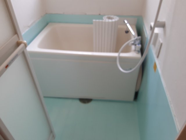 14/26 浴室
