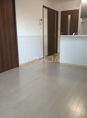 4/25 リビング/ダイニング