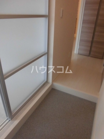 22/30 バルコニー