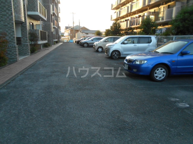 17/24 駐車場