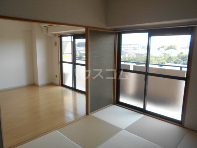 6/30 リビング/ダイニング