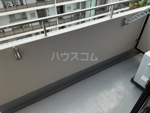 15/26 バルコニー