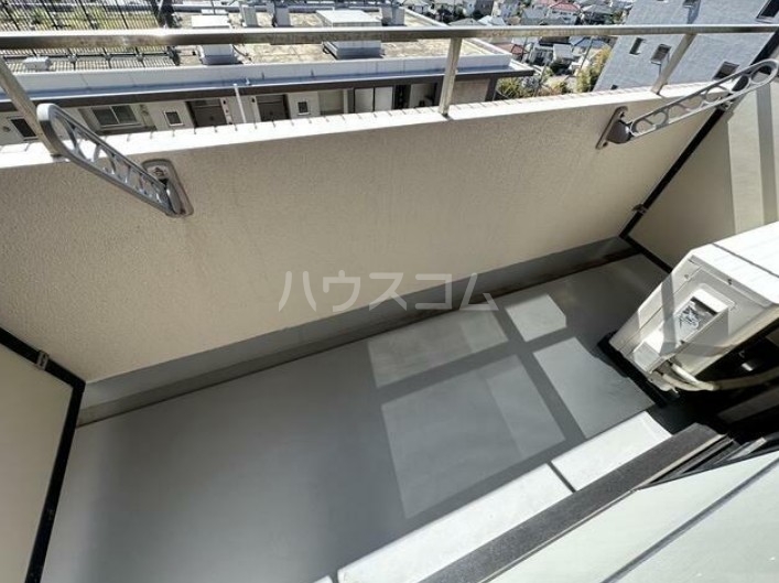 14/29 バルコニー