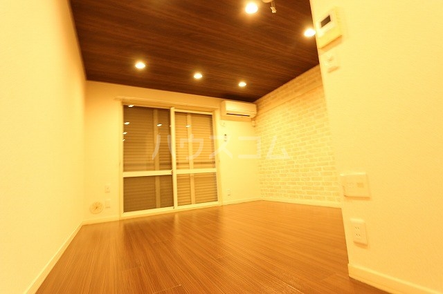 6/30 リビング/ダイニング