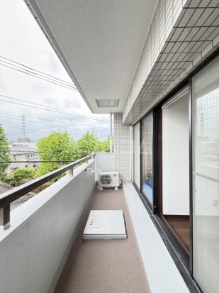 14/28 バルコニー