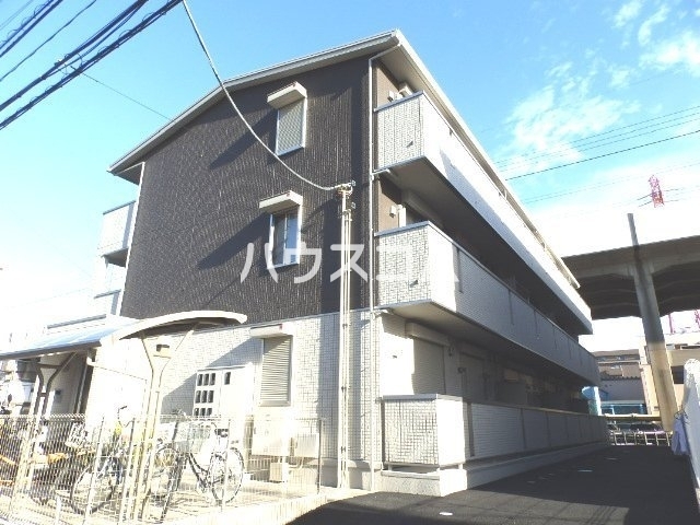1/30 外観
