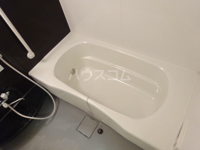 12/30 浴室