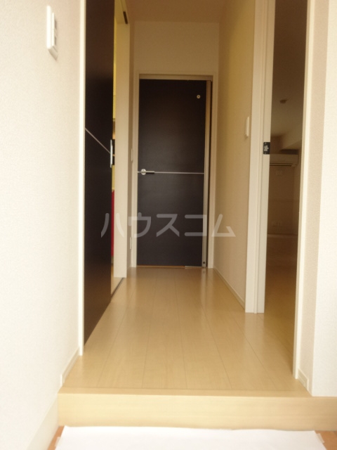 9/30 玄関