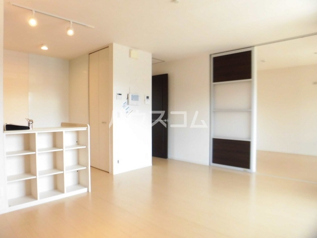 4/28 リビング/ダイニング