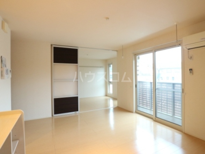 3/28 リビング/ダイニング