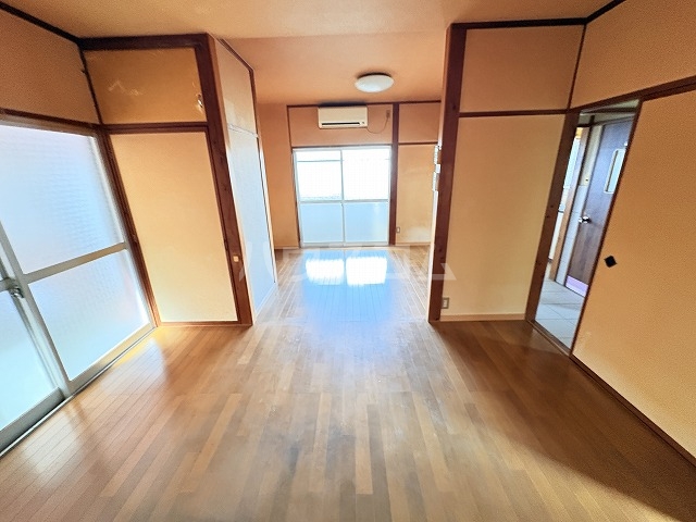 2/16 リビング/ダイニング