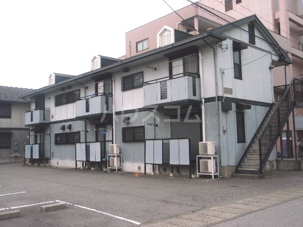 1/10 外観