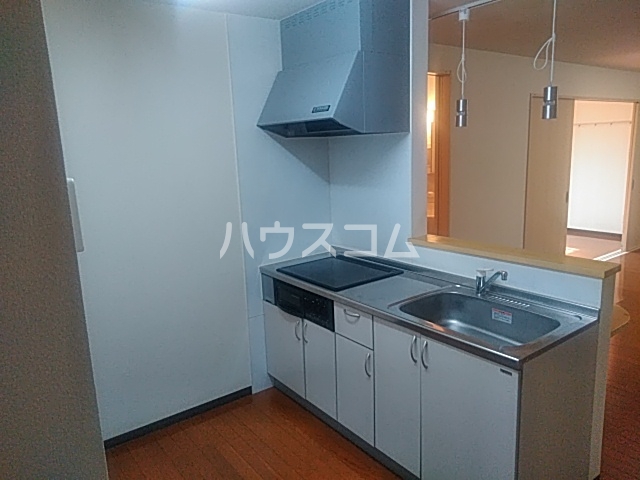 8/30 キッチン