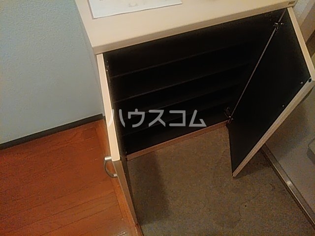 5/30 収納