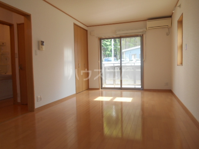 4/25 リビング/ダイニング