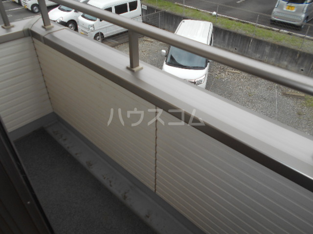 22/30 バルコニー