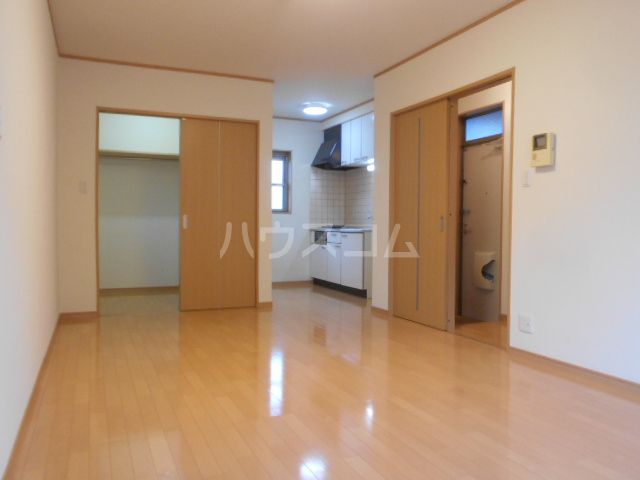 3/30 リビング/ダイニング