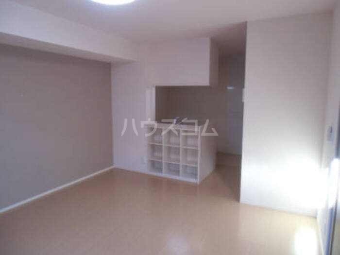 3/26 リビング/ダイニング