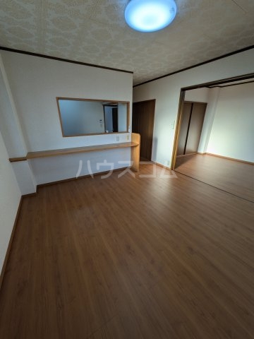 5/30 リビング/ダイニング