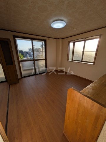 3/30 リビング/ダイニング