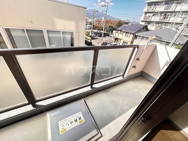 22/30 バルコニー