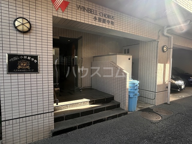 3/5 エントランス