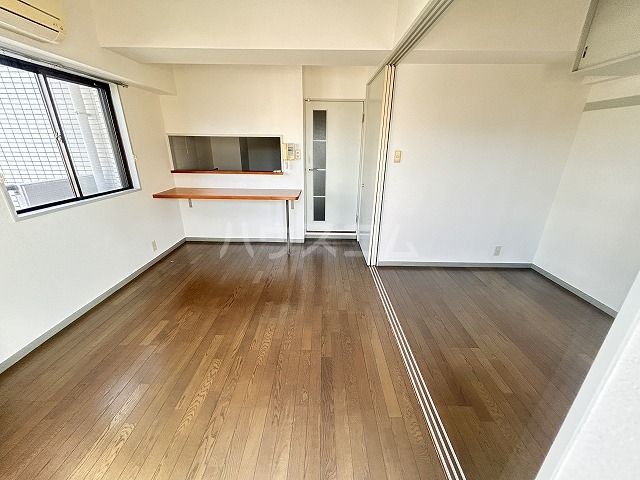 4/30 リビング/ダイニング