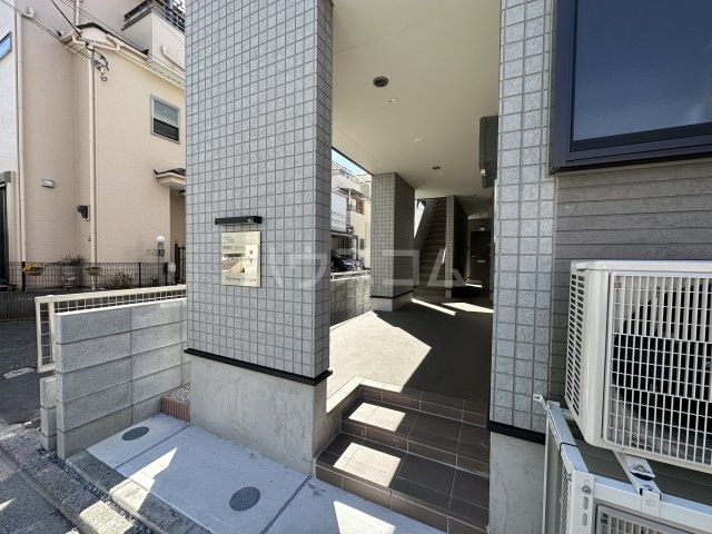 5/15 エントランス