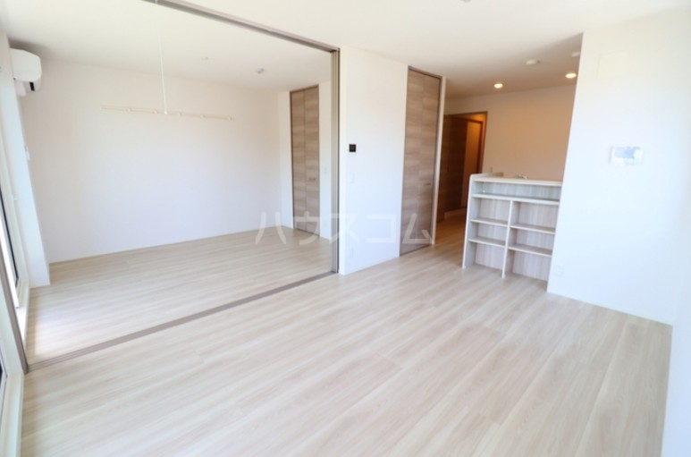 4/30 リビング/ダイニング