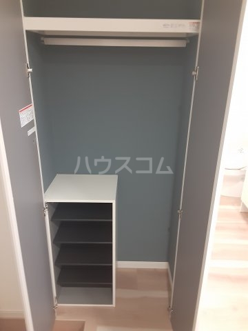 5/30 収納