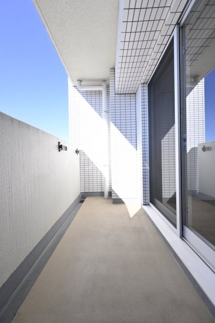 17/28 バルコニー