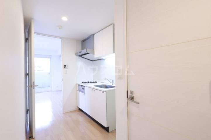 4/28 リビング/ダイニング