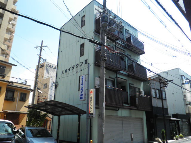 1/30 外観