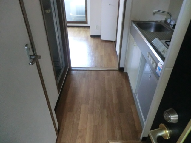 15/30 キッチン