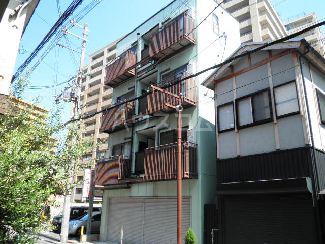 2/4 外観