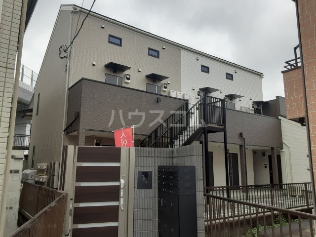 2/7 外観