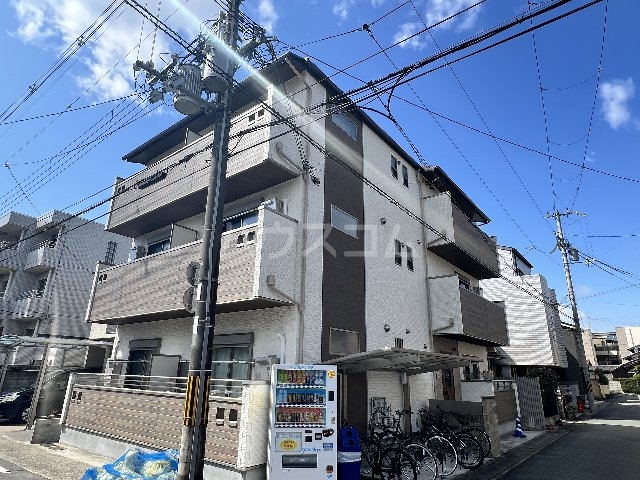 1/30 外観