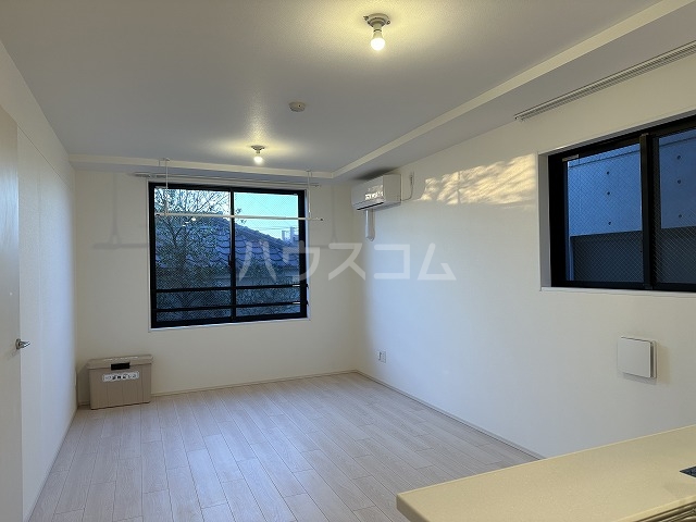 3/21 リビング/ダイニング