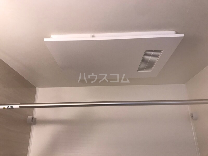13/29 浴室