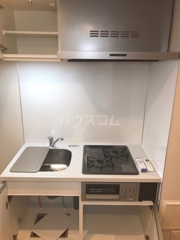 10/29 キッチン