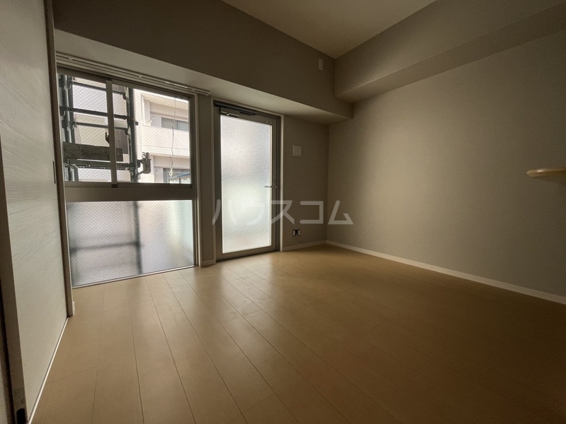 4/22 リビング/ダイニング