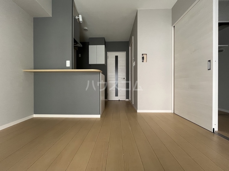 3/22 リビング/ダイニング