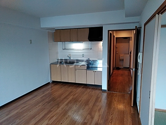 4/22 リビング/ダイニング