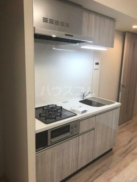 8/22 キッチン