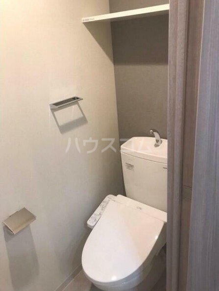 10/22 トイレ